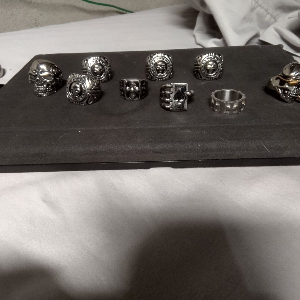Rings